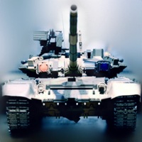 坦克模拟器ios版