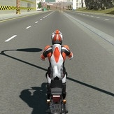 摩托车高速公路驾驶安卓版