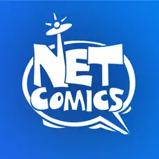 NETCOMICS漫画ios版 