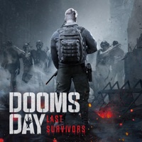 Doomsday: Last Survivors ios版