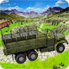 军事卡车模拟驾驶安卓版
