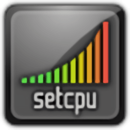 setcpu安卓免费版