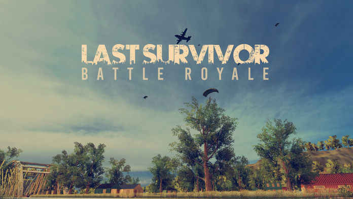 Last Survivor：The Game
