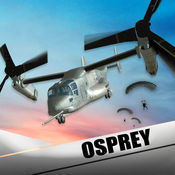 鱼鹰直升机模拟器ios版