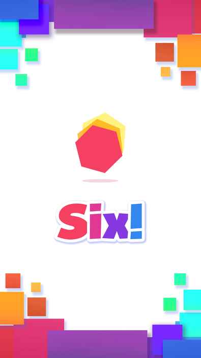 six！