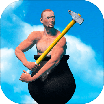 Getting Over It安卓免费版
