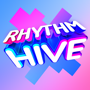 rhythm hive安卓正式版