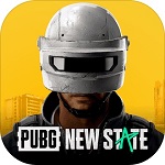 pubg new state安卓国际服版