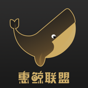 惠鲸联盟网页版