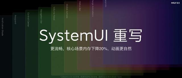 MIUI12.5新系统官方正版截图3