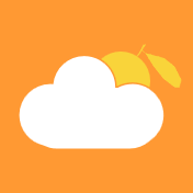 橙子天气正式版