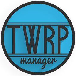 TWRP刷机安卓版