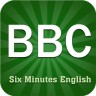 BBC6分钟英语免费版