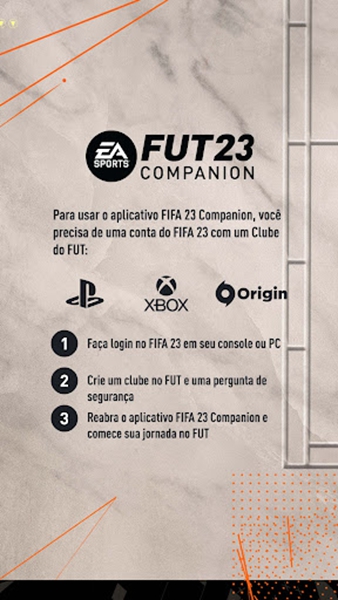 FIFA23companion